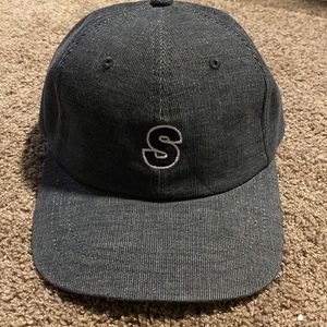 Stussy hat